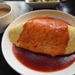 ダイニング ブドリ