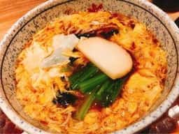 謙徳蕎麦家 ピアタ2号店
