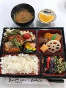いなり木