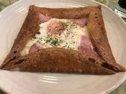 クレープリー・ルポ