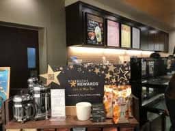 スターバックス コーヒー 港北ノースポート・モール店