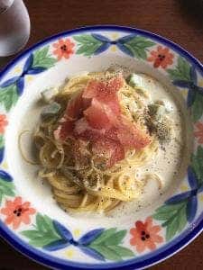 イタリアンバル Taverna