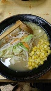 らーめん 比那屋