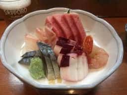 三晴寿司