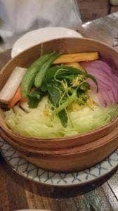 豚焼&湘南畑 マニトン