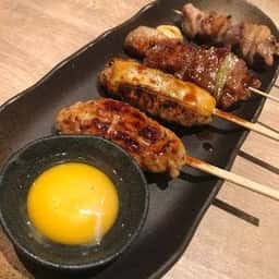 焼鳥ダイニング いただきコッコちゃん 長町