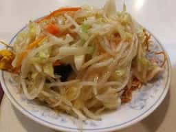 三龍亭