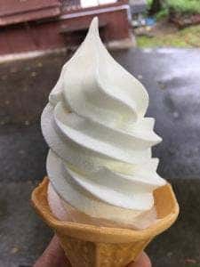 船方農場 直売店