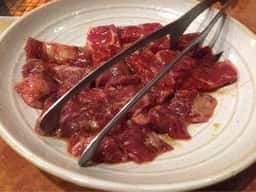 焼肉 起世