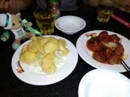 桂園 上池袋店