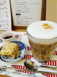 自家焙煎 プシプシーナ珈琲