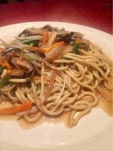 台湾料理大好ヤ