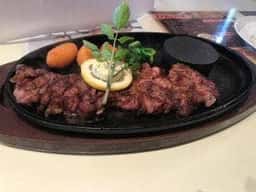 ヒーローズダイナー