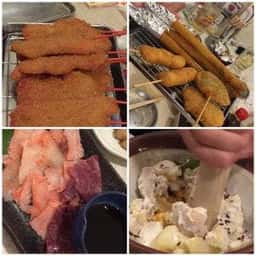 串カツ田中 錦三丁目店