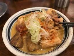 かぶら屋 十条店