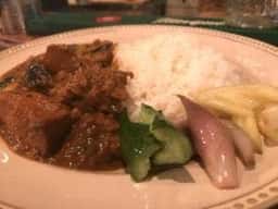 Chili Bili Bean HOT CULB