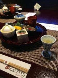 お食事処 富士山温泉ホテル鐘山苑