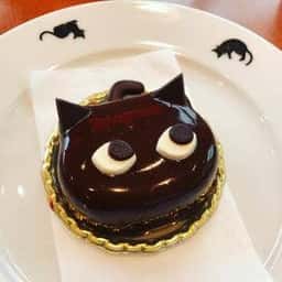 シャノワール 久宝寺店