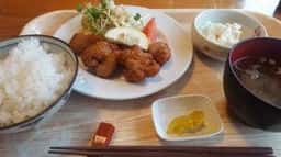 杉の館よりみち