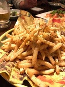 M’z Current