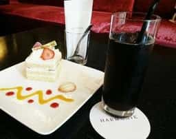 日本料理松風庵