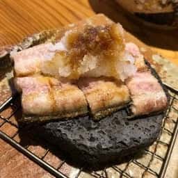 和牛と魚貝 おへそ