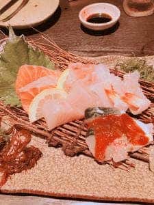 竹乃屋 福間駅前店