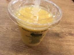 フレッシュネスバーガー 仙台駅店