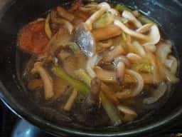 手打うどん 北の國庵