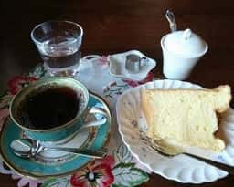 長沼のCafe インカルシ