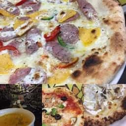 Pizzeria.CARROZZE