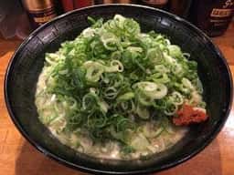 ラーメン とんちんかん はさまじ本店