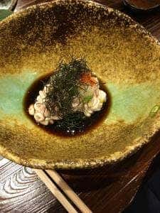あじと