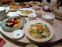 浜木綿旬菜館 白土店