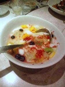 浜木綿旬菜館 白土店