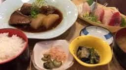 築地食堂 源ちゃん FKD宇都宮店