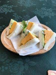 TEAROOM 茶円