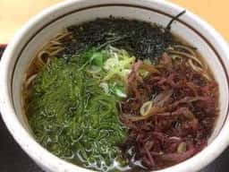 前沢SA 下り線 レストラン