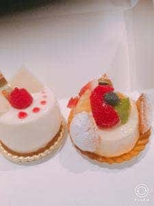 パティスリー フラブール