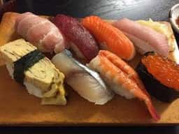 喜久すし