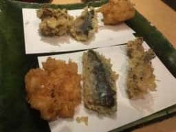 銀座 ハゲ天 春夏秋冬 丸の内MY PLAZA店