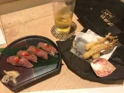 和琉炭焼 石庭