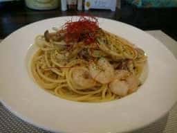 Dining 想