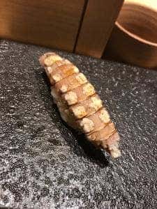 しののめ