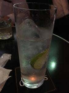 ブルーミスト
