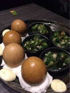 炭火炙り焼と地酒 いぶしぎん 千葉店