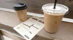 ブロワ珈琲焙煎所