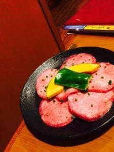 焼肉 美光