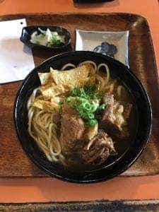 沖縄そば ゆい