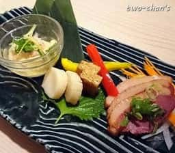 全席個室居酒屋 鳥鶏 新橋店